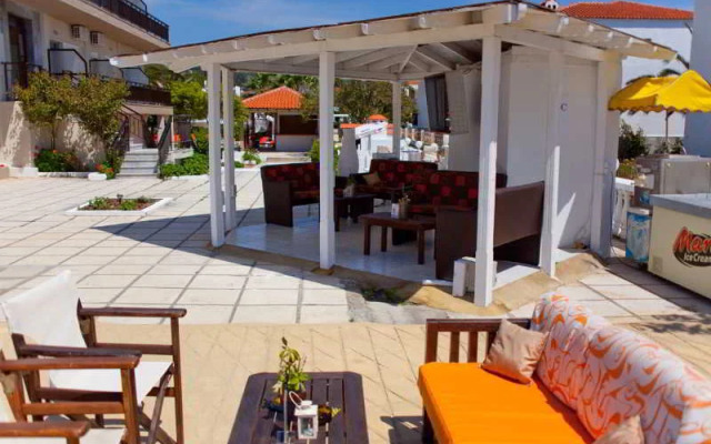 Royal Halkidiki
