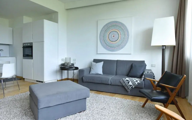 Welc-om Specola Suite Apartment