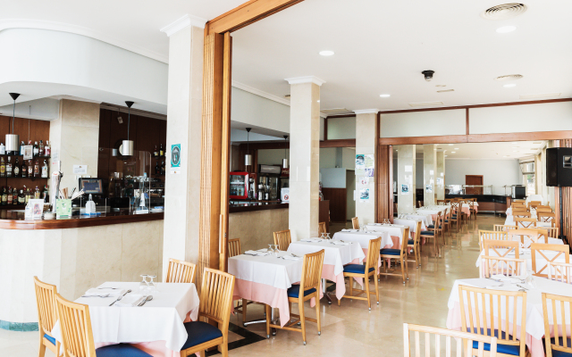 Hotel Marconi