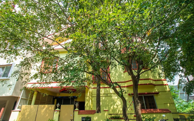 Olive Serviced Apartments HSR Layout