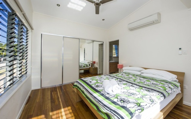 Picnic Beach'scape – Guest Rooms – Magnetic Island