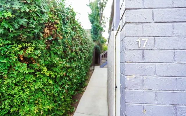 Darling Street Residence