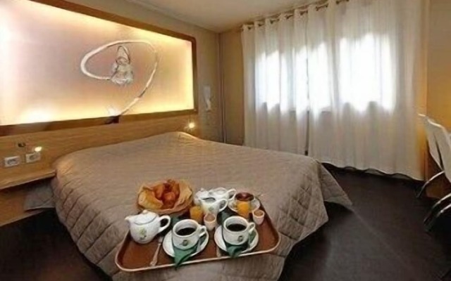 Hôtel des Gorges du Tarn