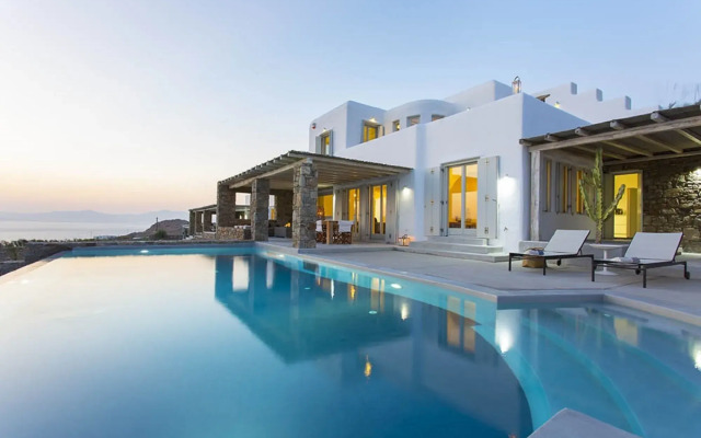 DreamLike Villas Mykonos