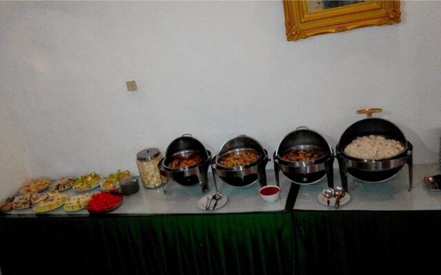 Gloria Amanda Hotel Yogyakarta