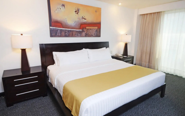 Holiday Inn Monterrey Valle by IHG
