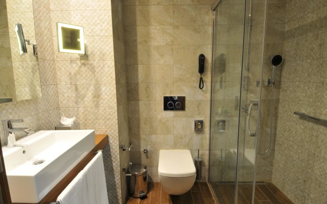 Holiday Inn Istanbul - Kadikoy, an IHG Hotel