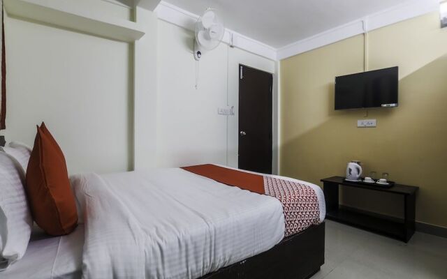 OYO 18759 Nirvana Guest House
