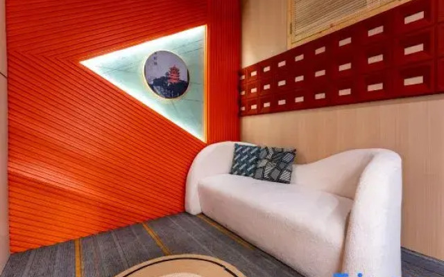 Qiju Hotel (Qihualin Branch)