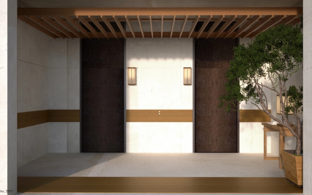 Nobu Hotel Los Cabos