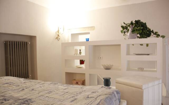 Art Apartment Borgo la Croce