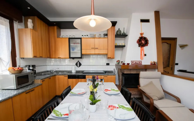 Il Cortiletto - Appartamento Anna