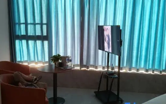 Jiahe Hotel