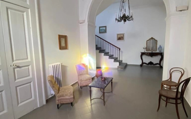 Palazzo Bonaventura 1906