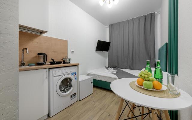 Veda Apartments on Olminsky 6