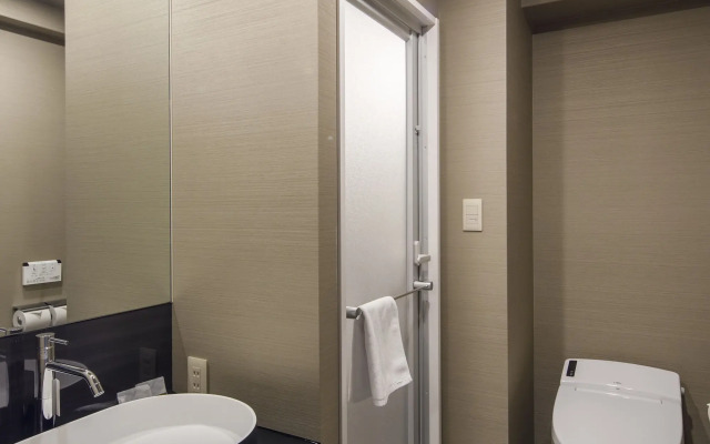 Connect inn Shichijokawaramachi