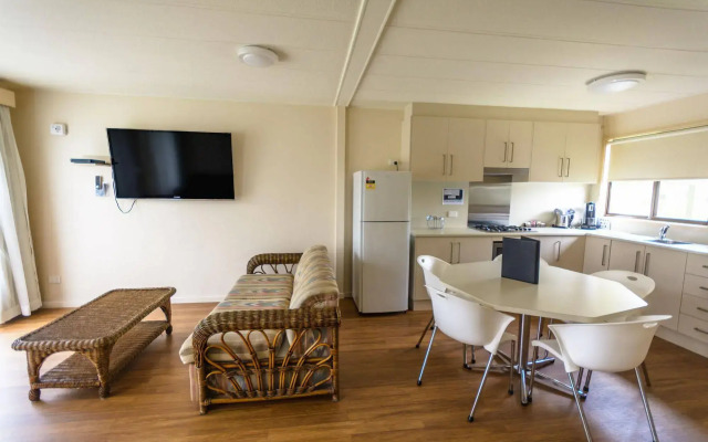 Wollongong Surf Leisure Resort