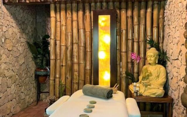 Hotel Don Ernesto by La Chimba
