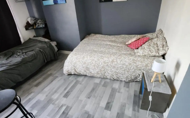 L' Atelier de Montmartre