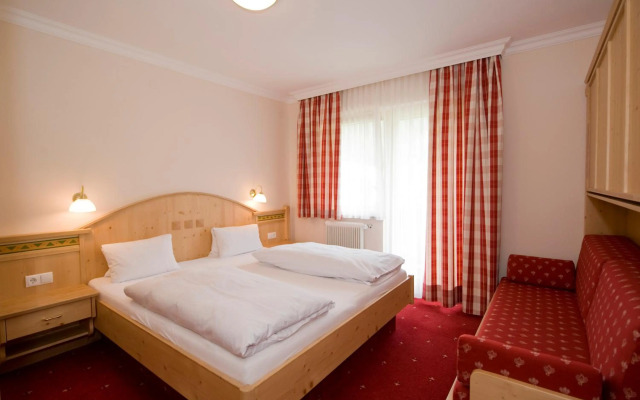 Appartement Resort Hanneshof