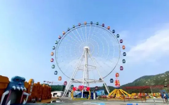 Shell Villa No.1 Hotel