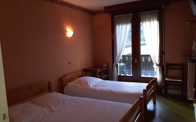 Au Logis de L' Arbizon