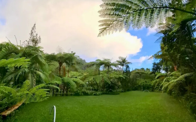 Warung Rekreasi Bedugul