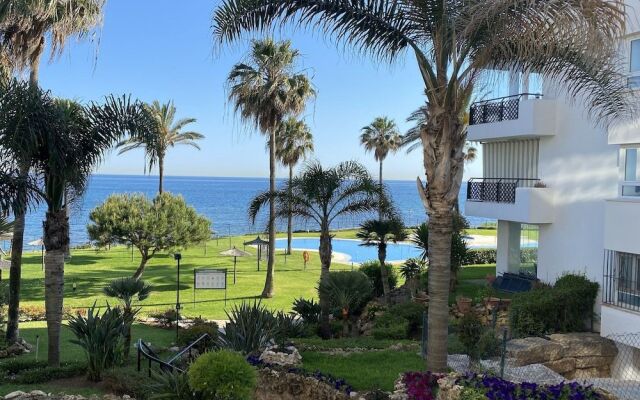 Apartamento Mi Capricho con vistas al Mar y Piscina