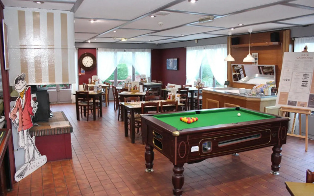 Campanile Doncaster Hotel