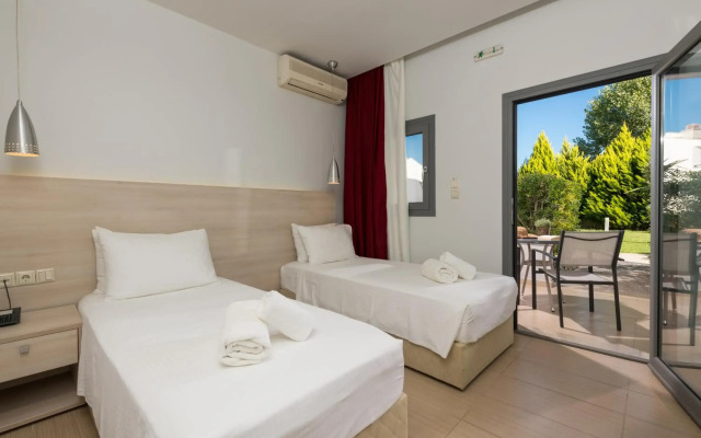 Princess Golden Beach Hotel