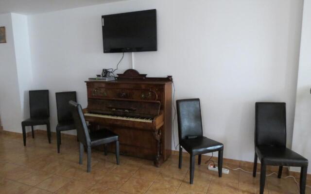 Vila Piano