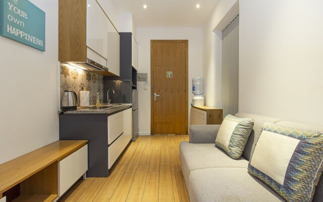 The Art - Sunshine Apartment