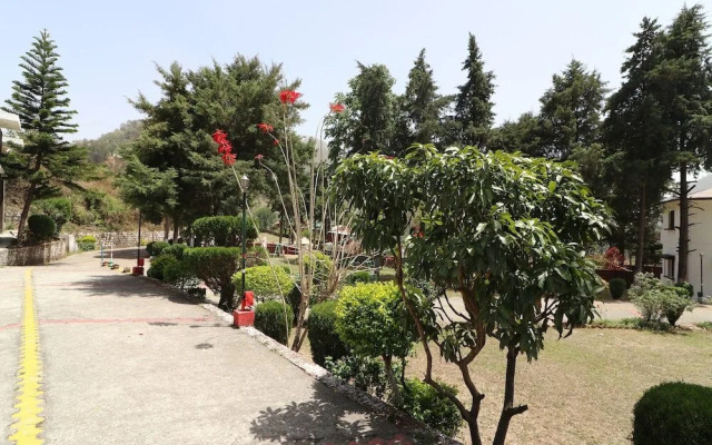 Resort In Bhimtal by OYO Rooms