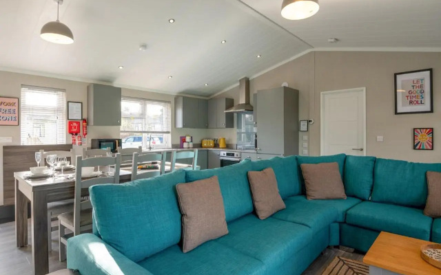 Raywell Hall Country Lodges