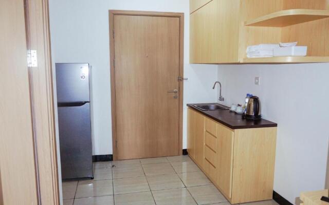 Cordova Suites