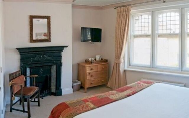 The Osney Arms Guest House