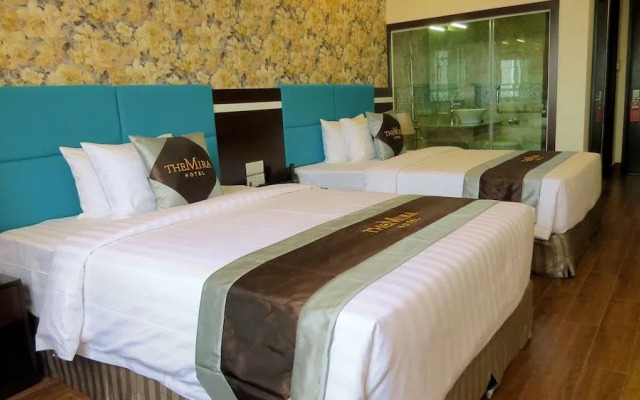 The Mira Boutique Hotel