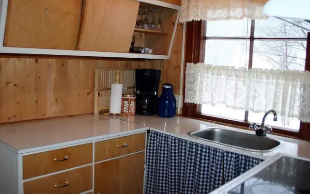 Ulvedalstunet Cottage