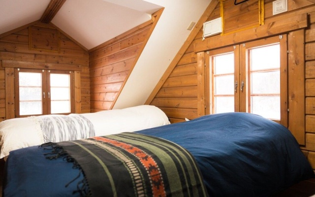 HDO Hirafu Powder Cottage – Guest Rooms – Kutchan