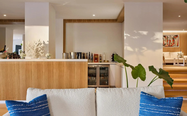 The Roc Club, A Grecotel Hotel To Live