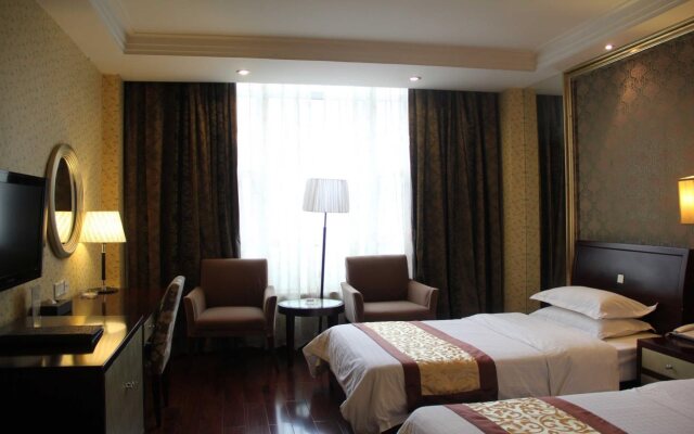 X'Auxerre Hotel
