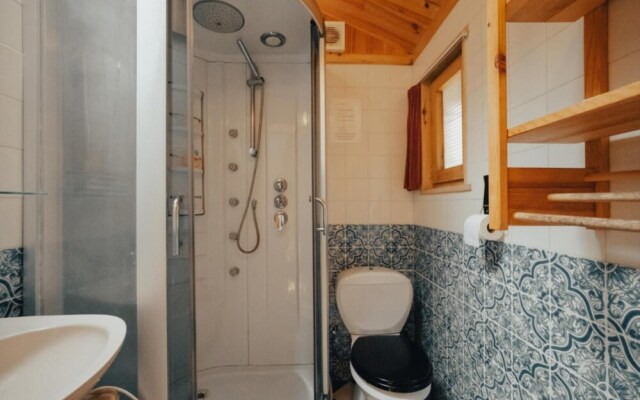 Ecolodge Le Grand Nichet