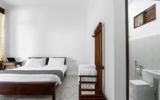 White Pearl Resort