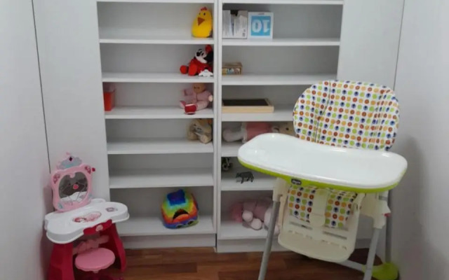 Къща за гости Роден край 2