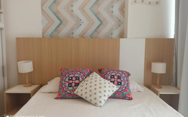 Recoleta Beatiful Apartment III