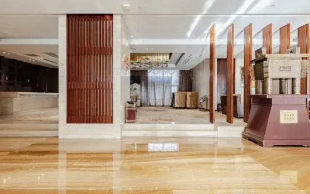 Xinda International Hotel