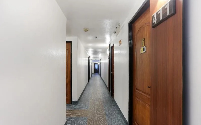 Oyo 191 Paradise Apartelle