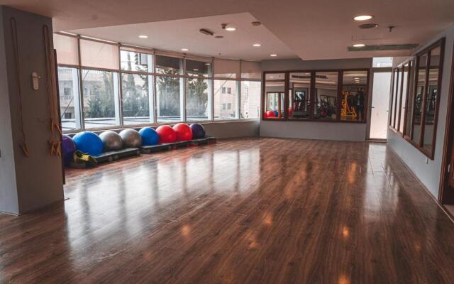 La Casa Hotel - Amman by FHM