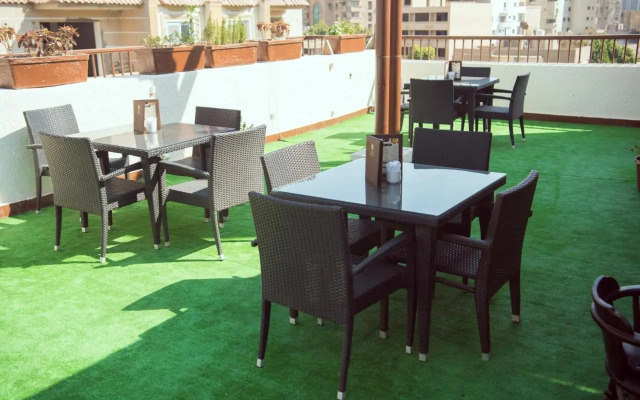 Salma Hotel