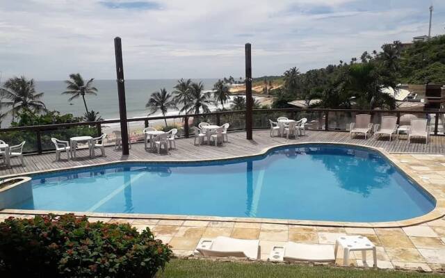 Vivamar Hotel